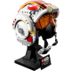 LEGO Star Wars "Шлем Люка Скайуокера (Красный-5)" 75327